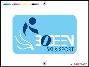 Logo Design by Galeri Art