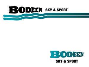 Logo Design by SOHO