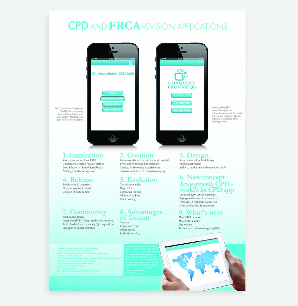 Poster Design by arthursketch for this project | Design #1132696