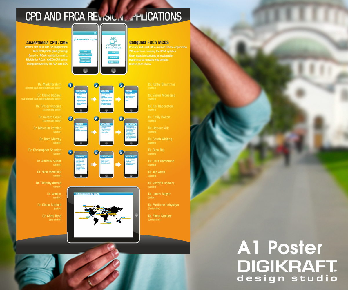 Poster Design by Dhiraj Rao for this project | Design #1142112