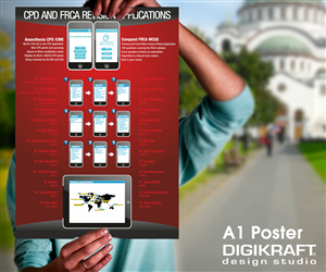 Poster Design by Dhiraj Rao for this project | Design: #1142140