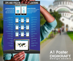 Poster Design by Dhiraj Rao for this project | Design: #1142147