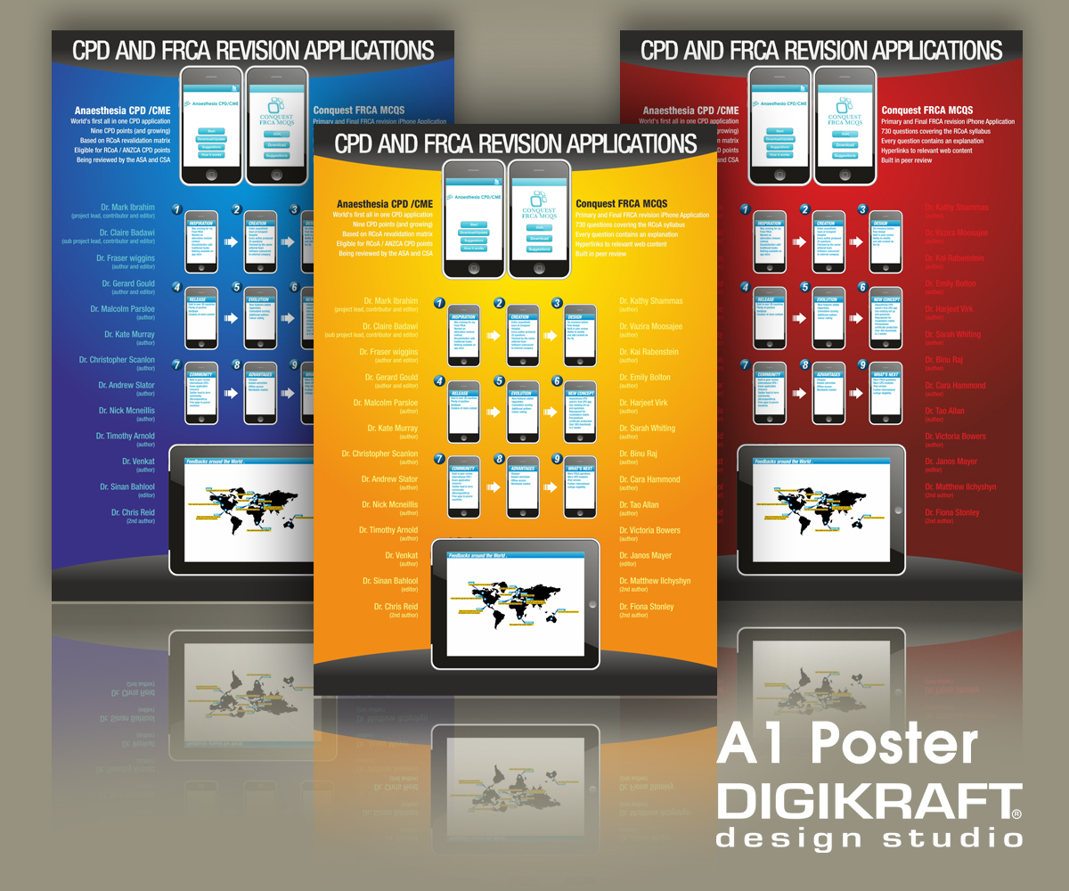 Poster Design by Dhiraj Rao for this project | Design #1142151