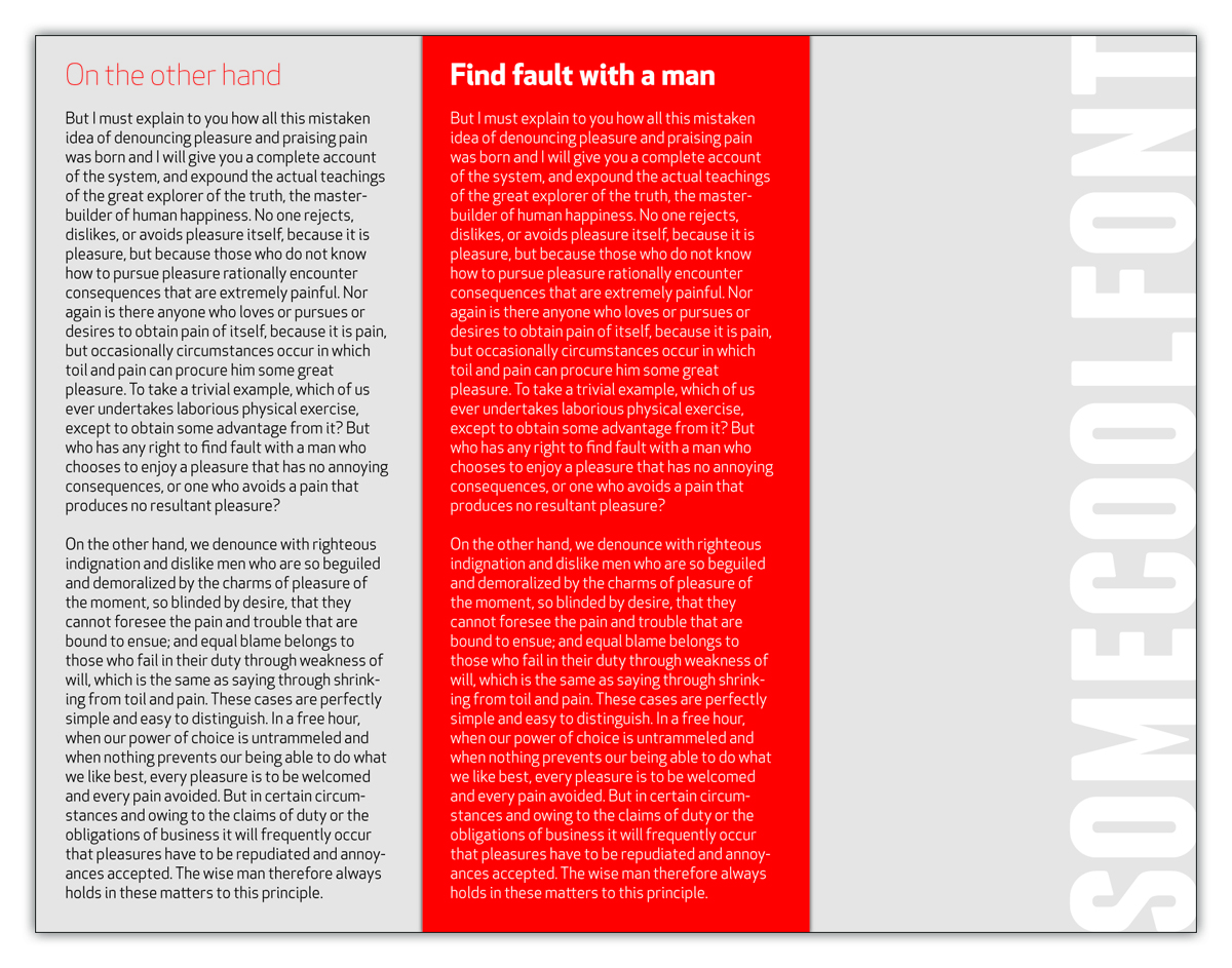 Broschüren-Design von ProGravix für dieses Projekt | Design #1143670