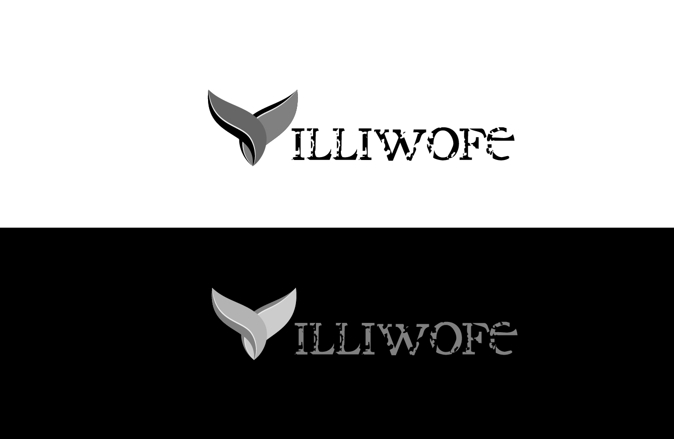 Logo Design by yasha for Kris Smythe | Design #4168800