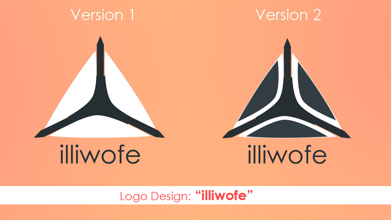 Logo Design by saurabh7993bhavsar for Kris Smythe | Design #4115329