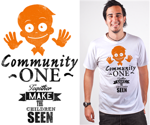 T-shirt Design by byX