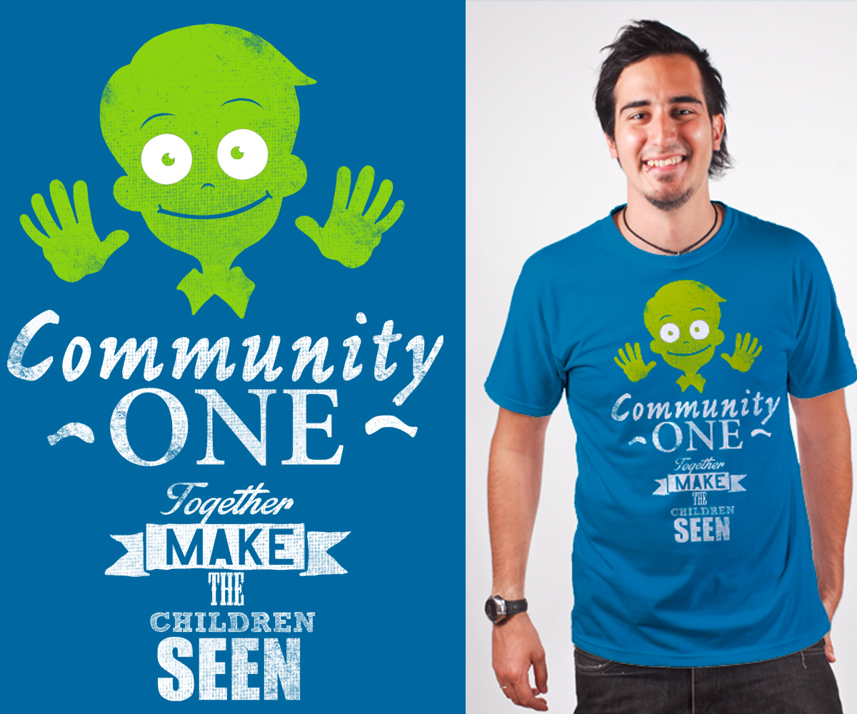 T-shirt Design by byX for this project | Design #4156136