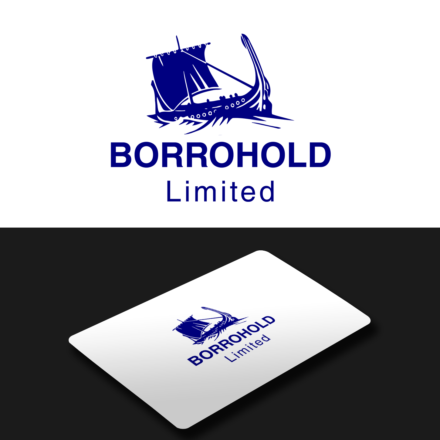 Logo Design by Pixi Dust for this project | Design #4765723