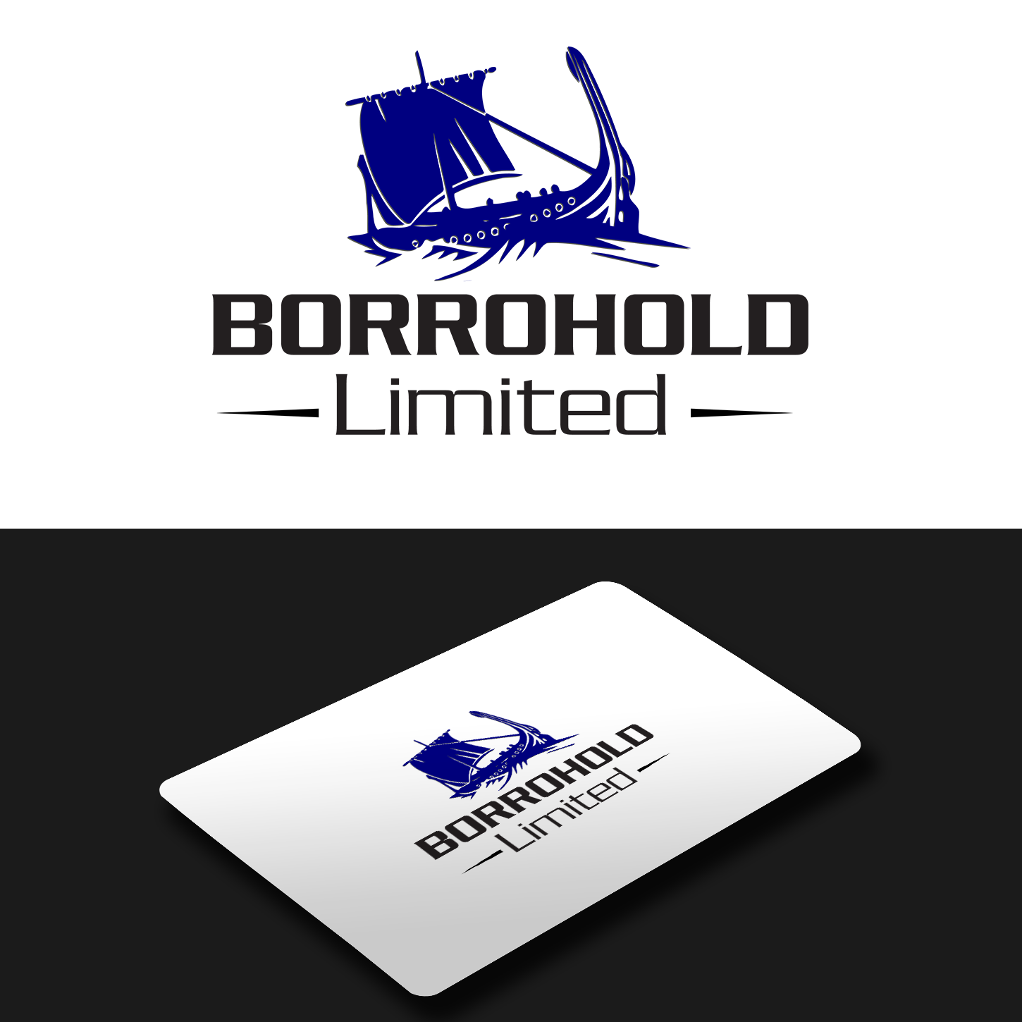 Logo Design by Pixi Dust for this project | Design #4765778