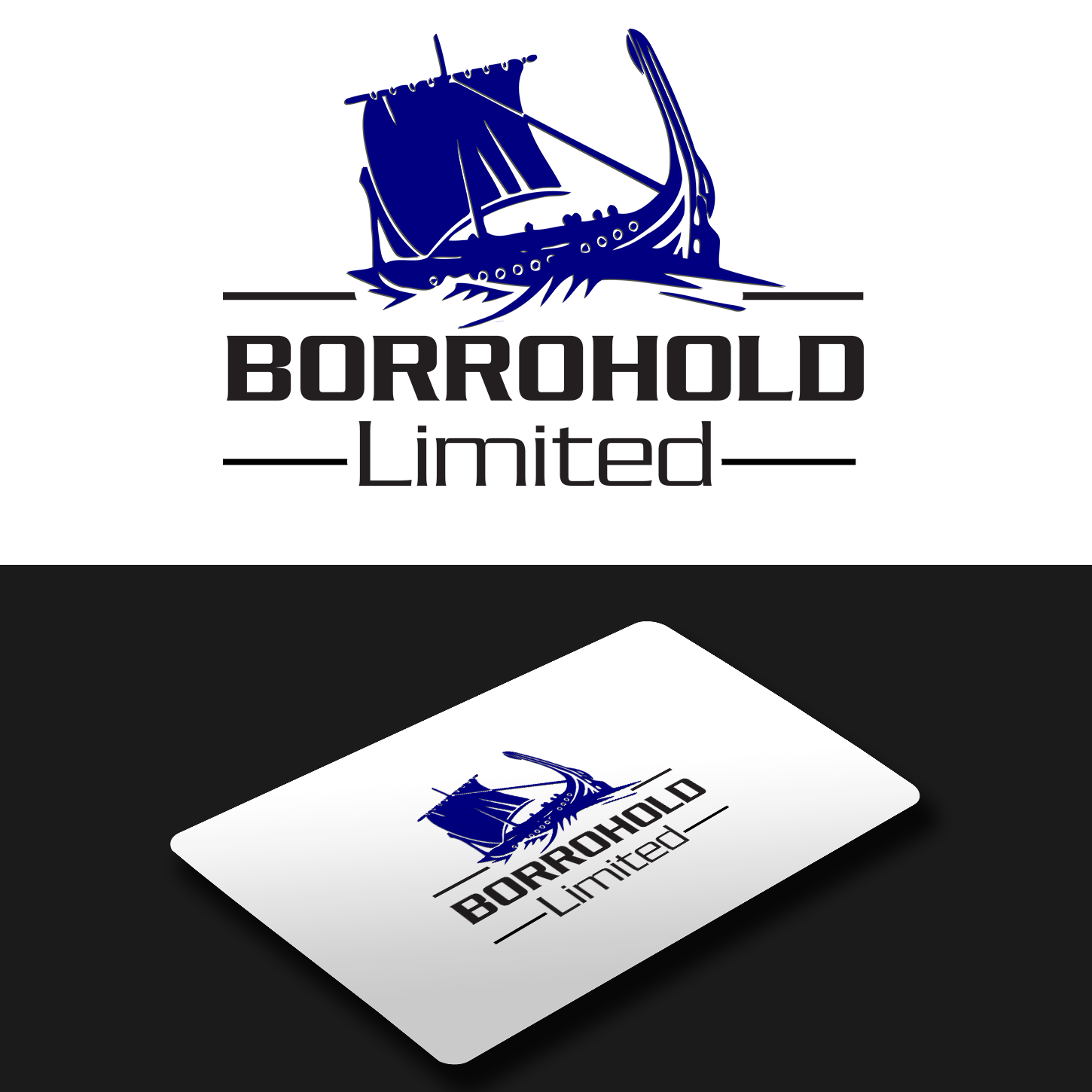 Logo Design by Pixi Dust for this project | Design #4765789