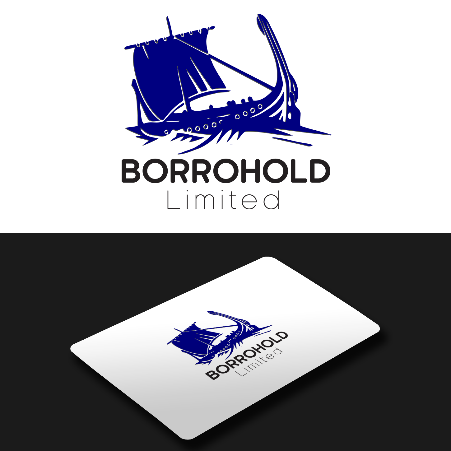 Logo Design by Pixi Dust for this project | Design #4765800