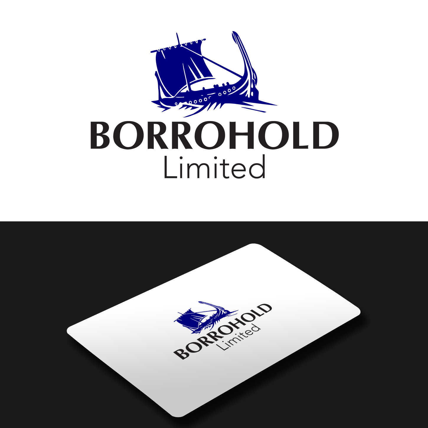 Logo Design by Pixi Dust for this project | Design #4765849