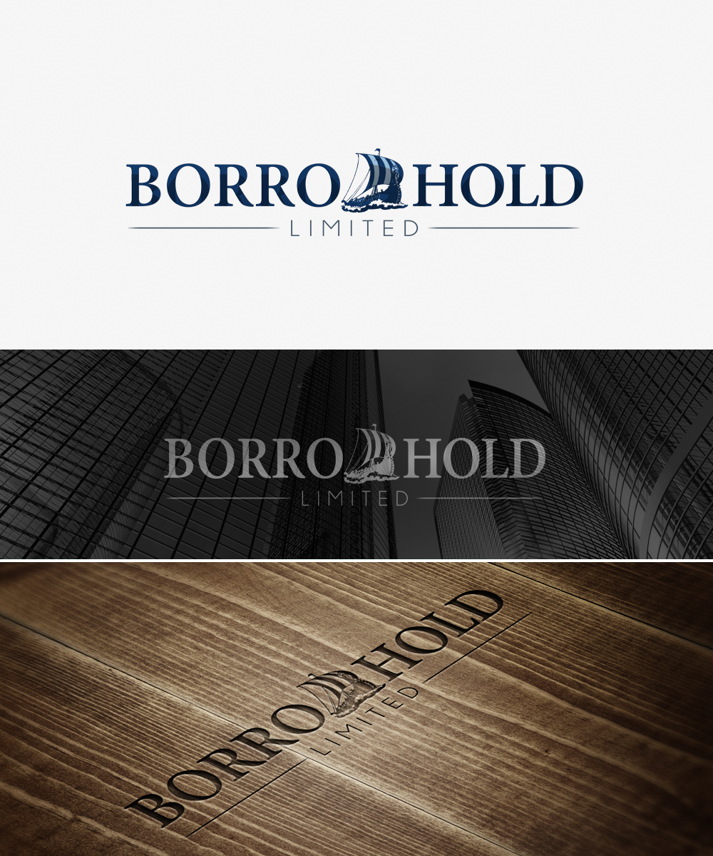 Logo Design by Ethien for this project | Design #4783874