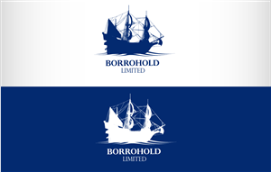Logo Design by hafetz for this project | Design #4766879