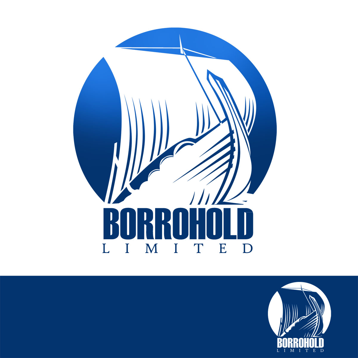 Logo Design by JRLim41 for this project | Design #4766669