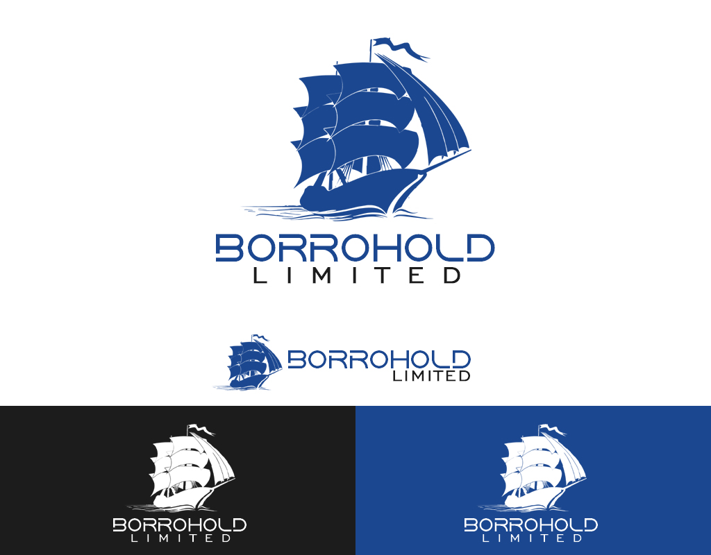 Logo Design by The Deno Technology for this project | Design #4767217