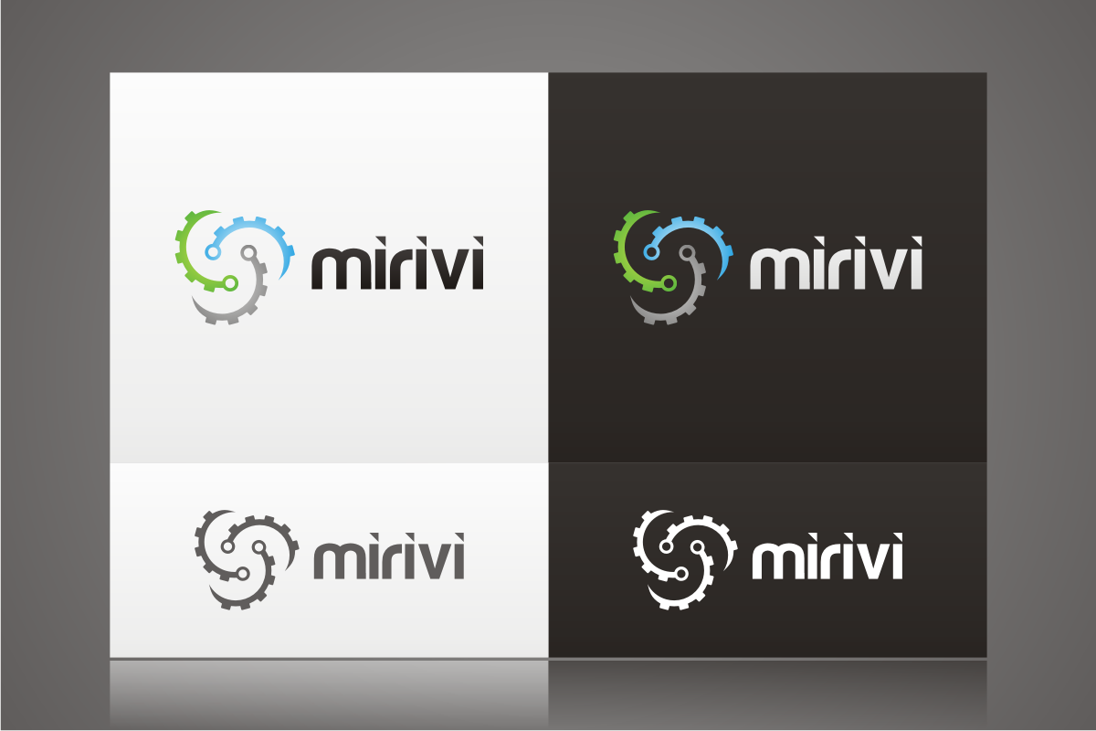 Logo Design by novita007 for Mirivi Limited | Design: #1139270