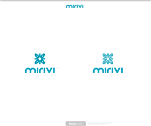 Logo Design by MergeStudio for Mirivi Limited | Design: #1136886