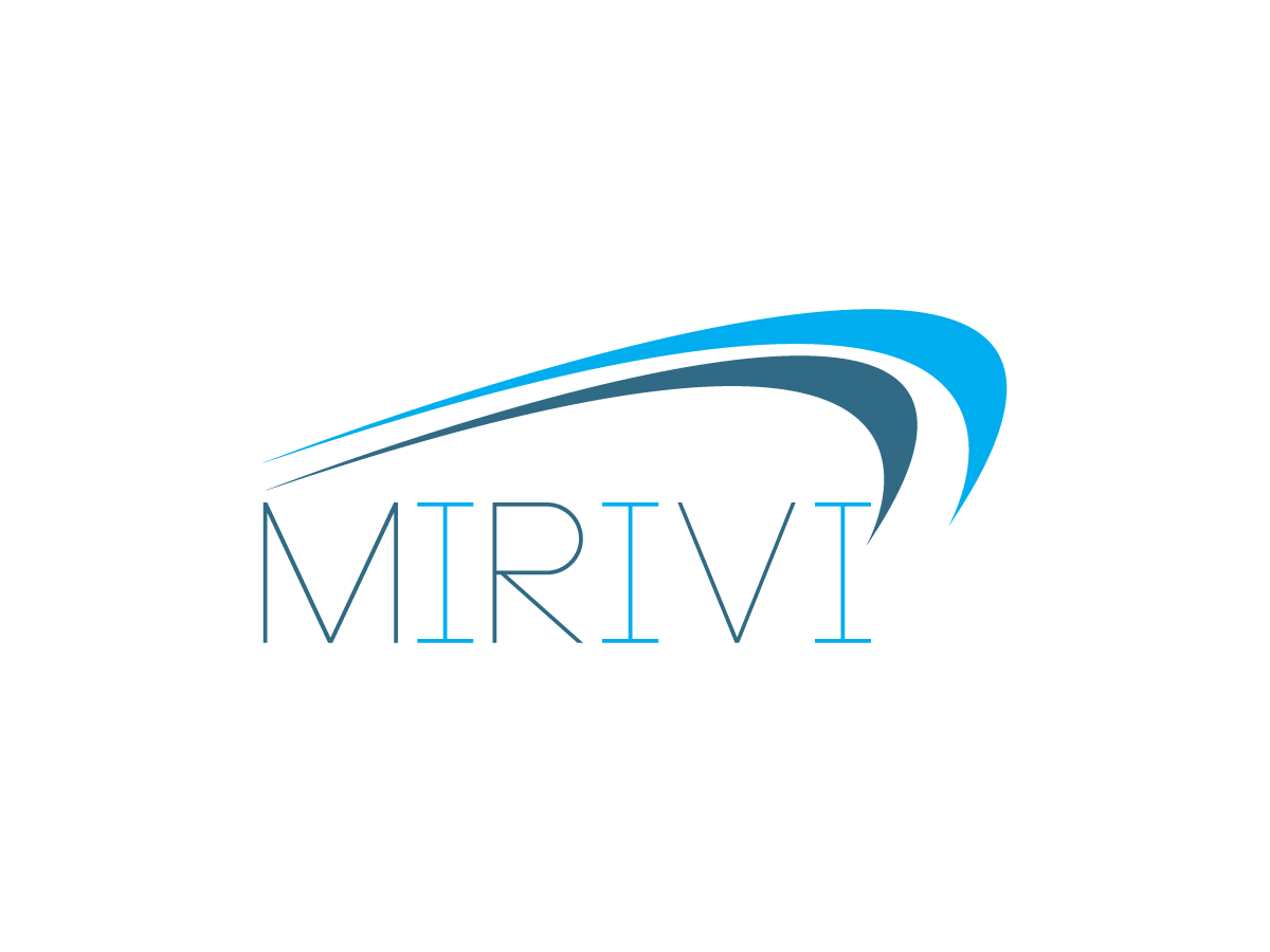 Logo Design by mashud for Mirivi Limited | Design #1137877