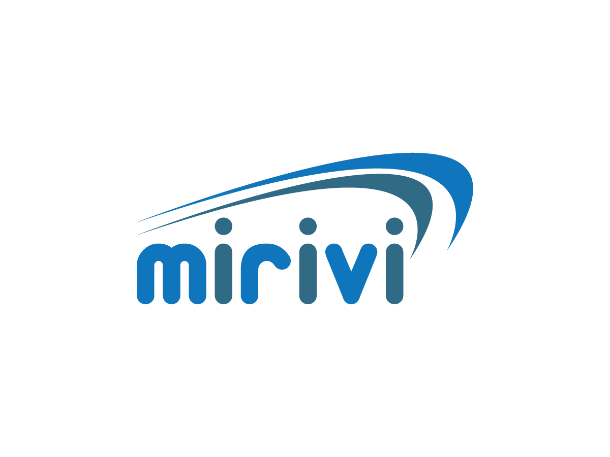 Logo-Design von mashud für Mirivi Limited | Design #1137879