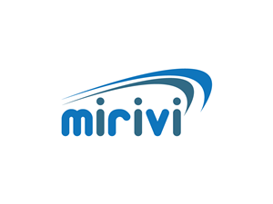 Logo Design by mashud for Mirivi Limited | Design: #1137879