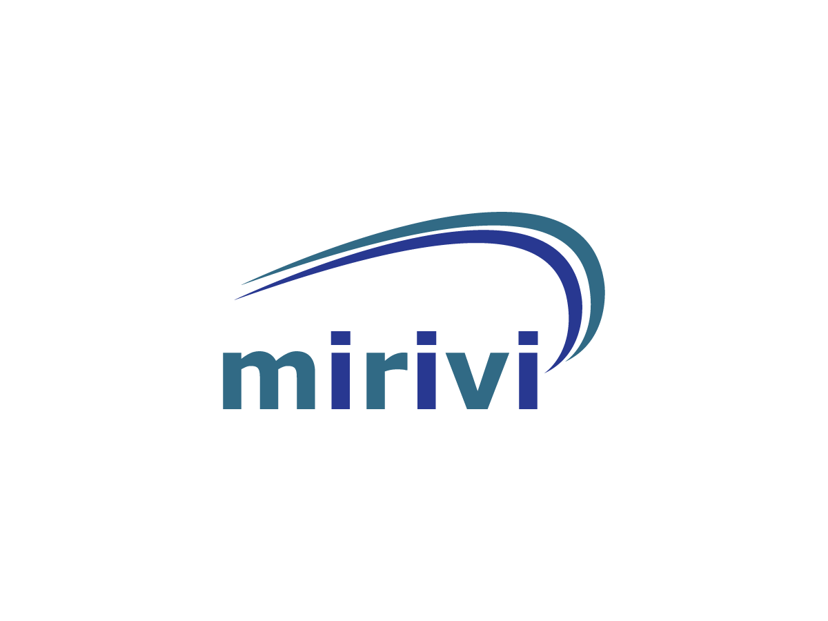 Logo-Design von mashud für Mirivi Limited | Design #1137880