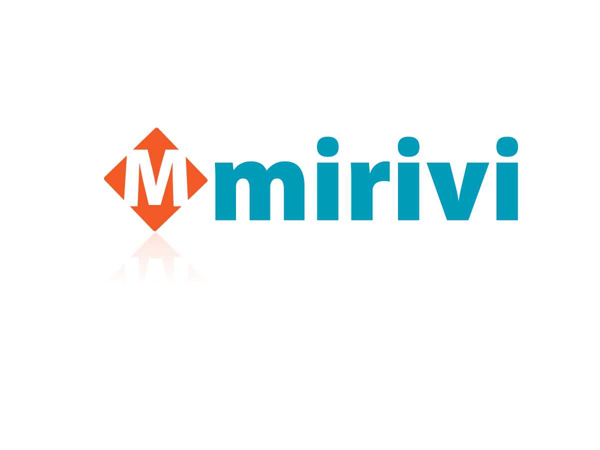 Logo-Design von Anyl Thapa für Mirivi Limited | Design #1161673