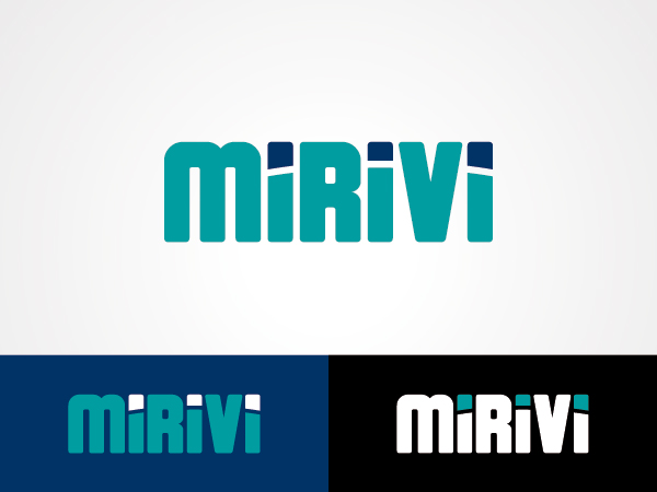 Logo-Design von MIM design für Mirivi Limited | Design #1156110