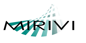 Logo-Design von ErikPerez1 für Mirivi Limited | Design #1132542