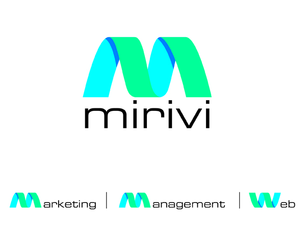 Logo Design by Phoenix Dragon for Mirivi Limited | Design #1154610