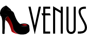 Venus | Logo Design by 45DWorks