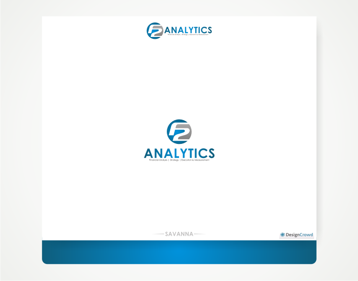 Logo Design by Savana for this project | Design #1132899