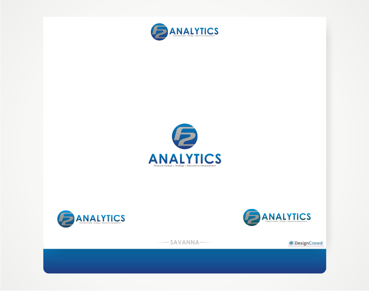 Logo Design by Savana for this project | Design #1135531