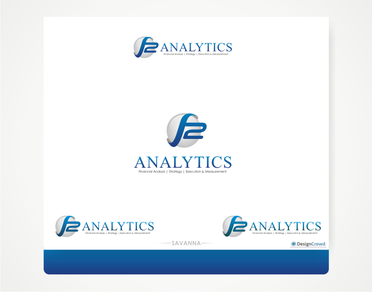 Logo Design by Savana for this project | Design #1135534