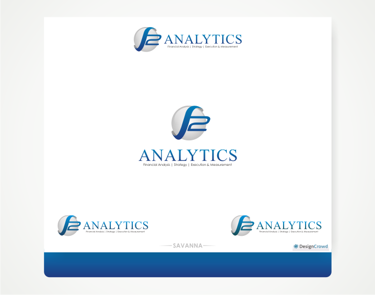 Logo Design by Savana for this project | Design #1135535