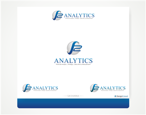 Logo Design by Savana for this project | Design: #1135535