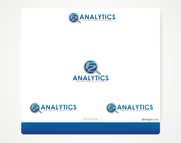 Logo Design by Savana for this project | Design #1135536