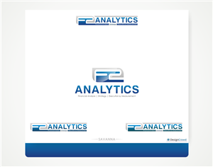 Logo Design by Savana for this project | Design #1135540