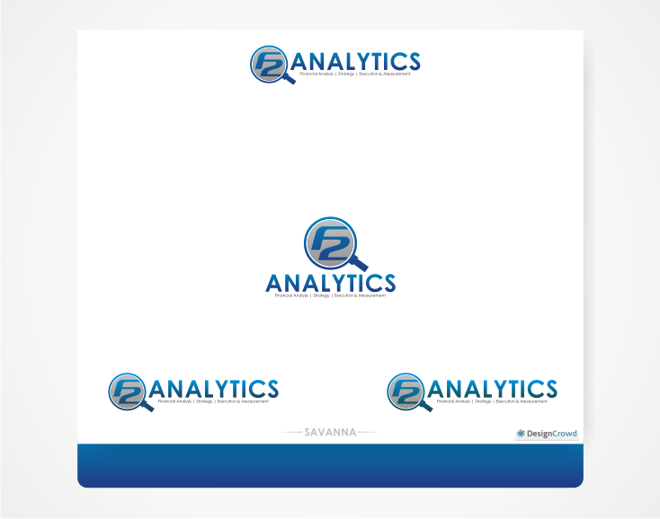 Logo Design by Savana for this project | Design #1153013