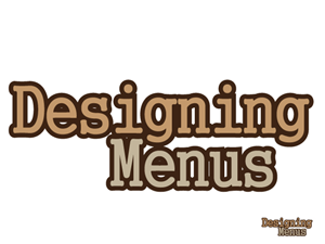 Logo Design by Steven Hill