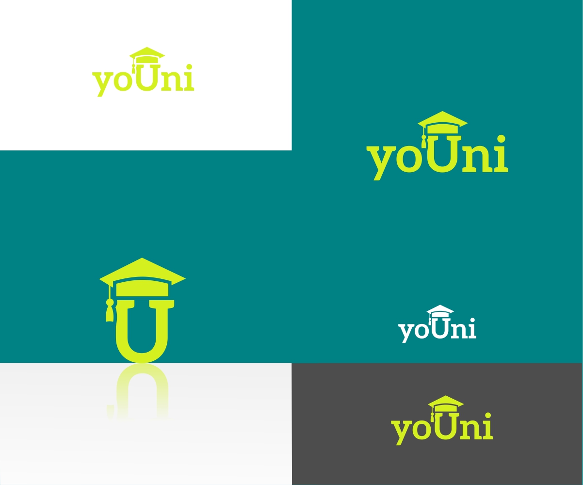 Logo-Design von luiz otavio I DESIGN für dieses Projekt | Design: #4108124