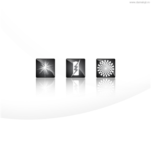 Icon Design by damakyjr for Shore Power Inc | Design: #154386
