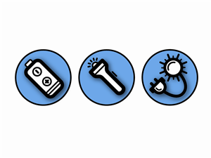 Icon Design by design is Goodland for Shore Power Inc | Design: #152076