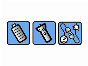Icon Design by design is Goodland for Shore Power Inc | Design: #152217