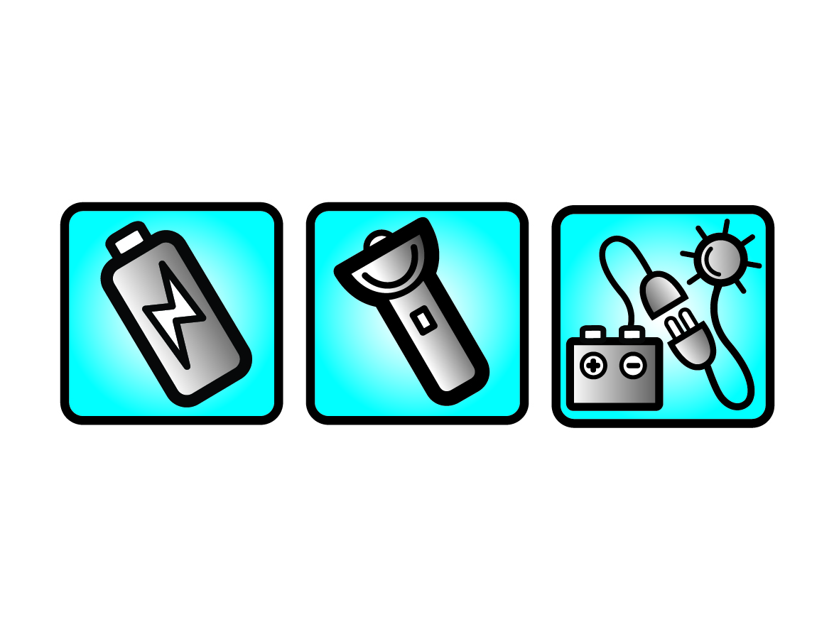 Icon Design by design is Goodland for Shore Power Inc | Design #152218