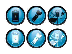 Icon Design by Natalie for Shore Power Inc | Design: #155990