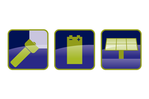 Icon Design by Jon Crossland