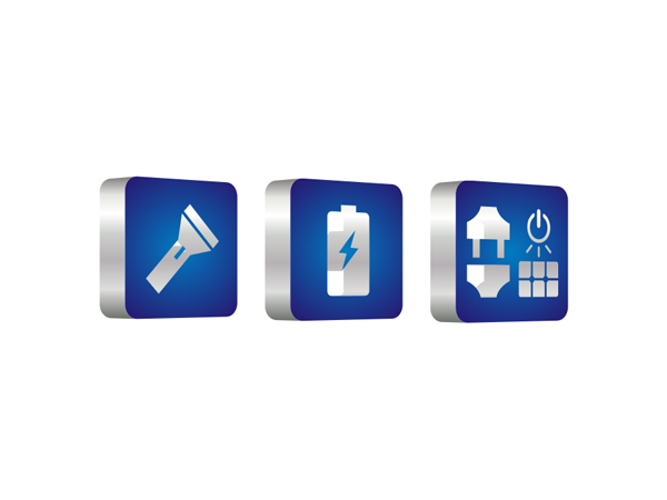 Icon Design by nicogondrong for Shore Power Inc | Design #158032