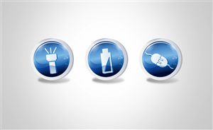 Icon Design by disign for Shore Power Inc | Design: #151998